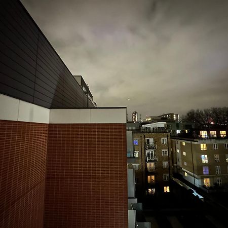 King Square Gardens Διαμέρισμα Λονδίνο Εξωτερικό φωτογραφία